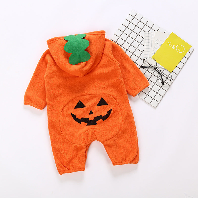 Dress Your Little One in Adorable Halloween Style!