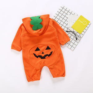 Dress Your Little One in Adorable Halloween Style!