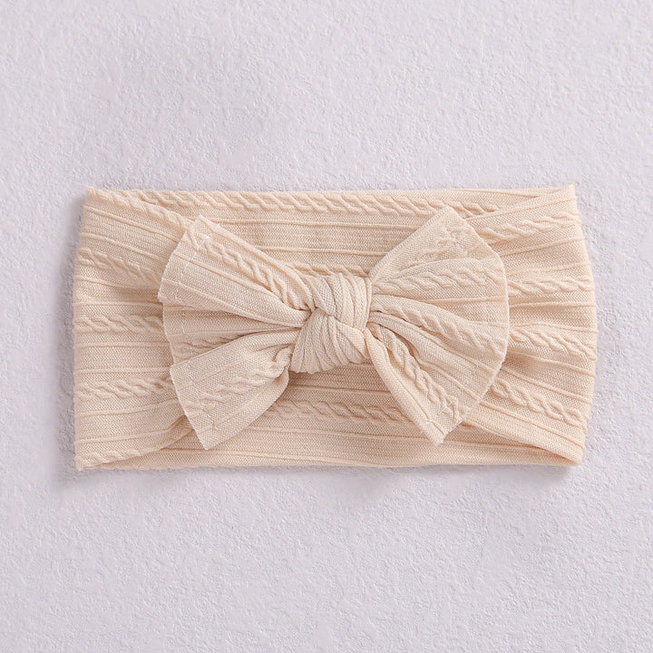 Delightful Baby Hair Accessories: The Perfect Headband for Your Little One
