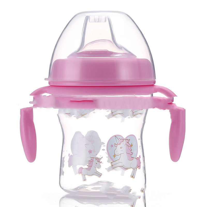Children's Duckbill Cup, Baby Infant Water Cup