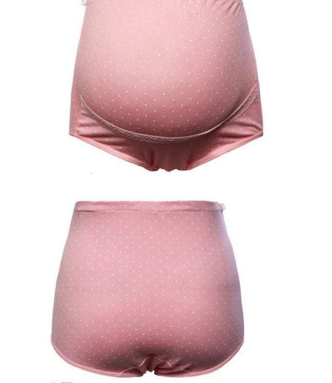 Pregnant women's underwear, stomach lift