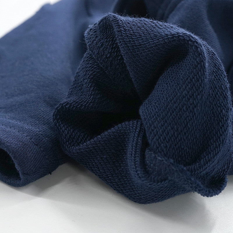 Baby Spring And Autumn Loose Pants