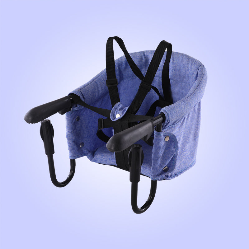 Portable Kids Baby High Chair Dining High Dinning