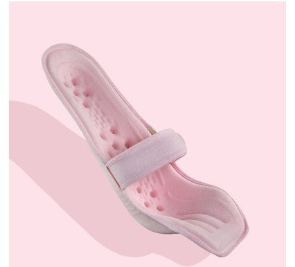 Neonatal anti-emetic nursing pillow breathable