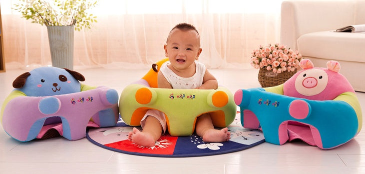 Baby Seats &amp  Sofa Only Cover No Filling
