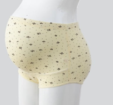 Pregnant women's underwear, stomach lift