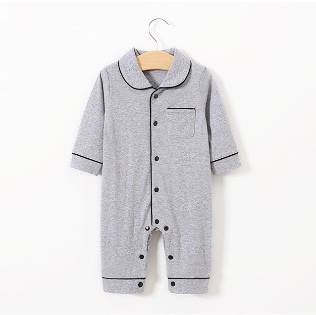Baby sleeping pajamas
