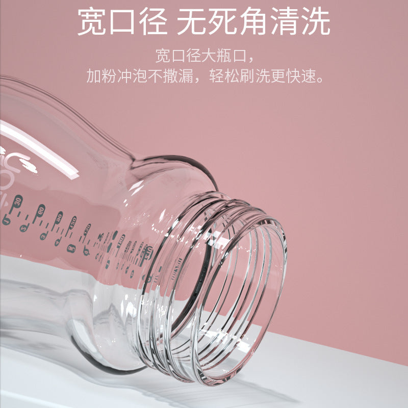 Anti-Scalding Handle Silicone Sleeve Insulated