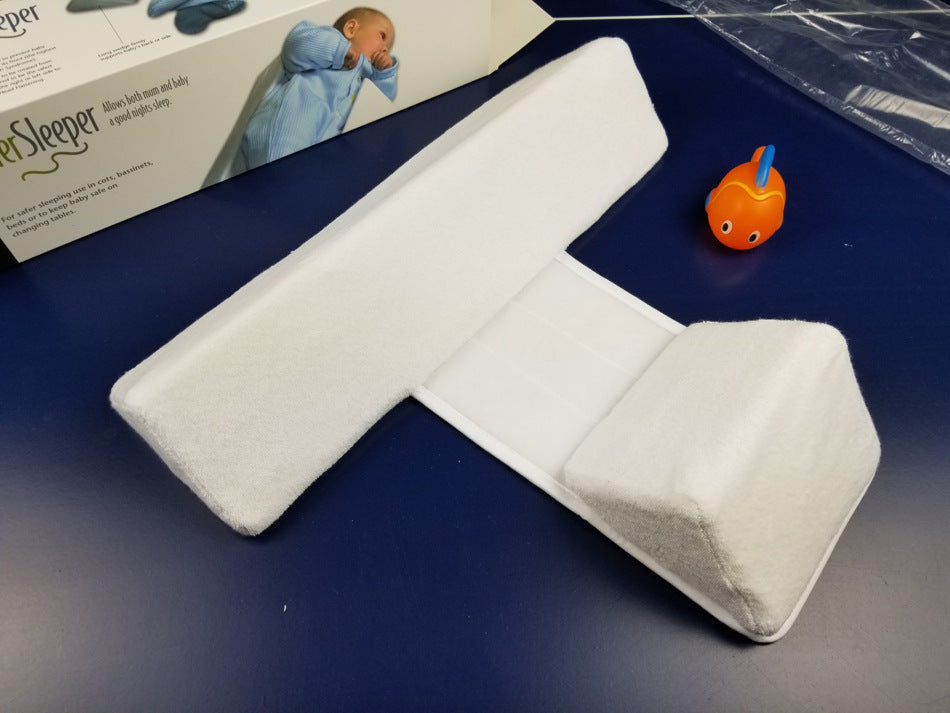 Baby Sleeping Side Pillow