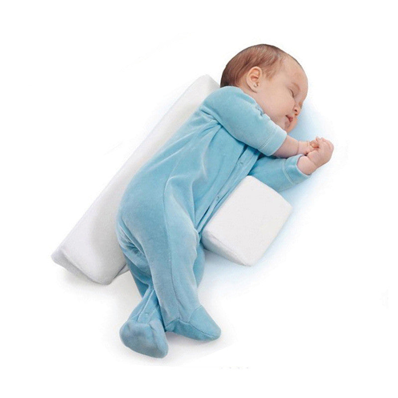 Baby Sleeping Side Pillow