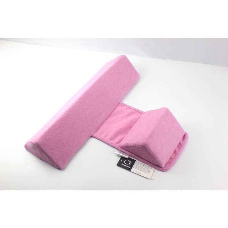 Baby Sleeping Side Pillow