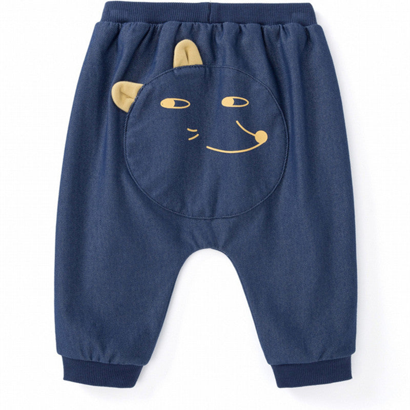 Baby Pure Cotton Pants