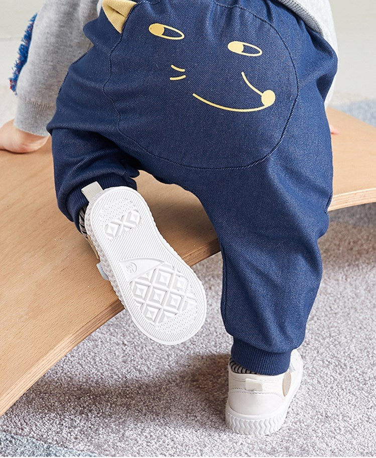 Baby Pure Cotton Pants