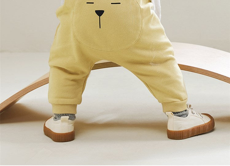 Baby Pure Cotton Pants