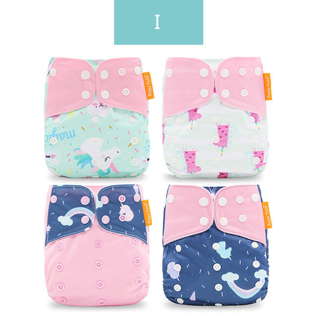 Baby Learning Training Pants