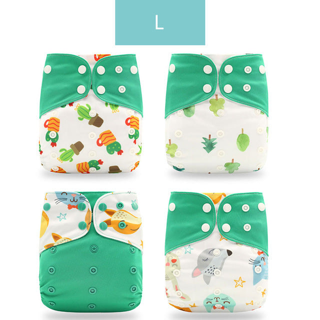 Baby Learning Training Pants