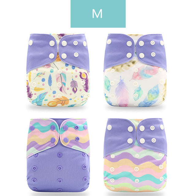 Baby Learning Training Pants