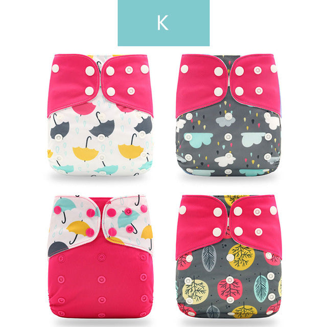 Baby Learning Training Pants