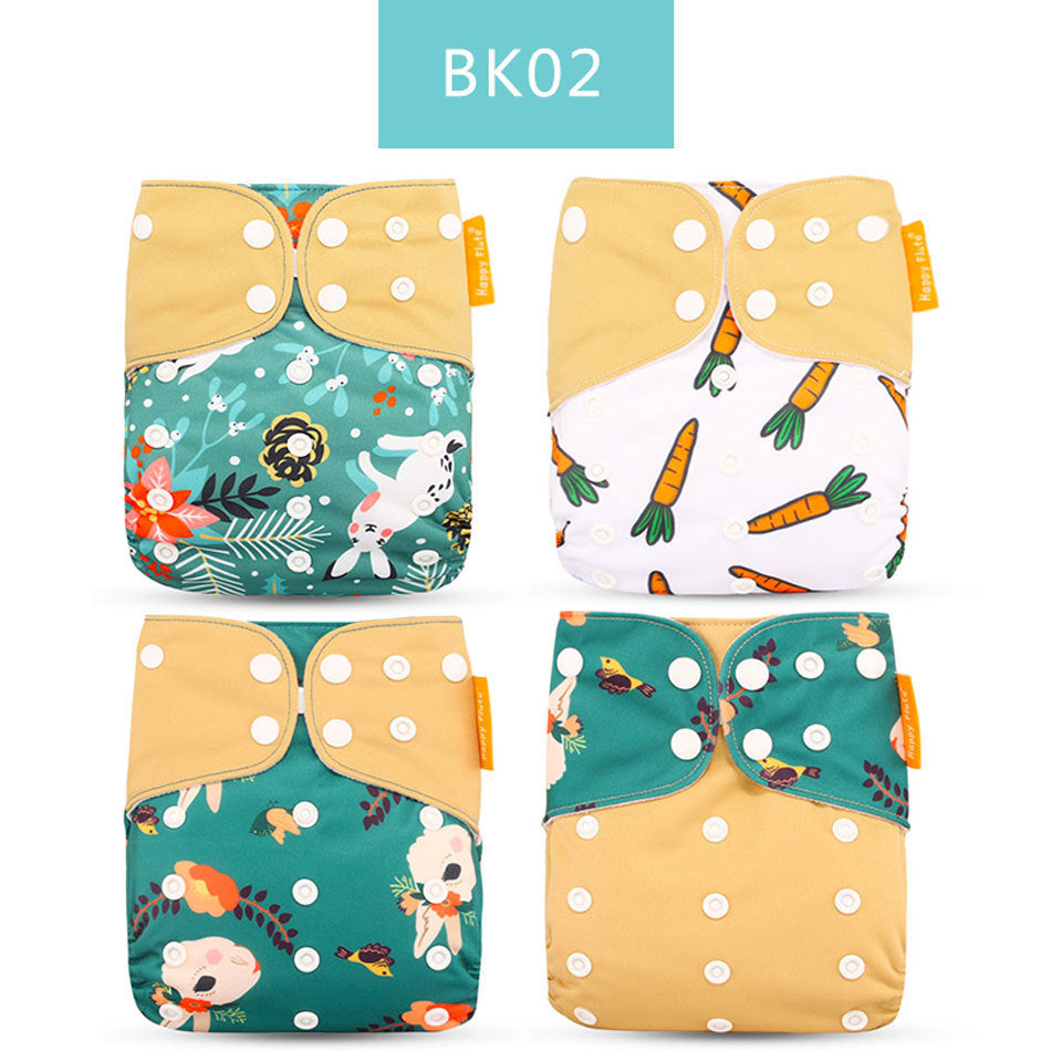 Baby Learning Training Pants