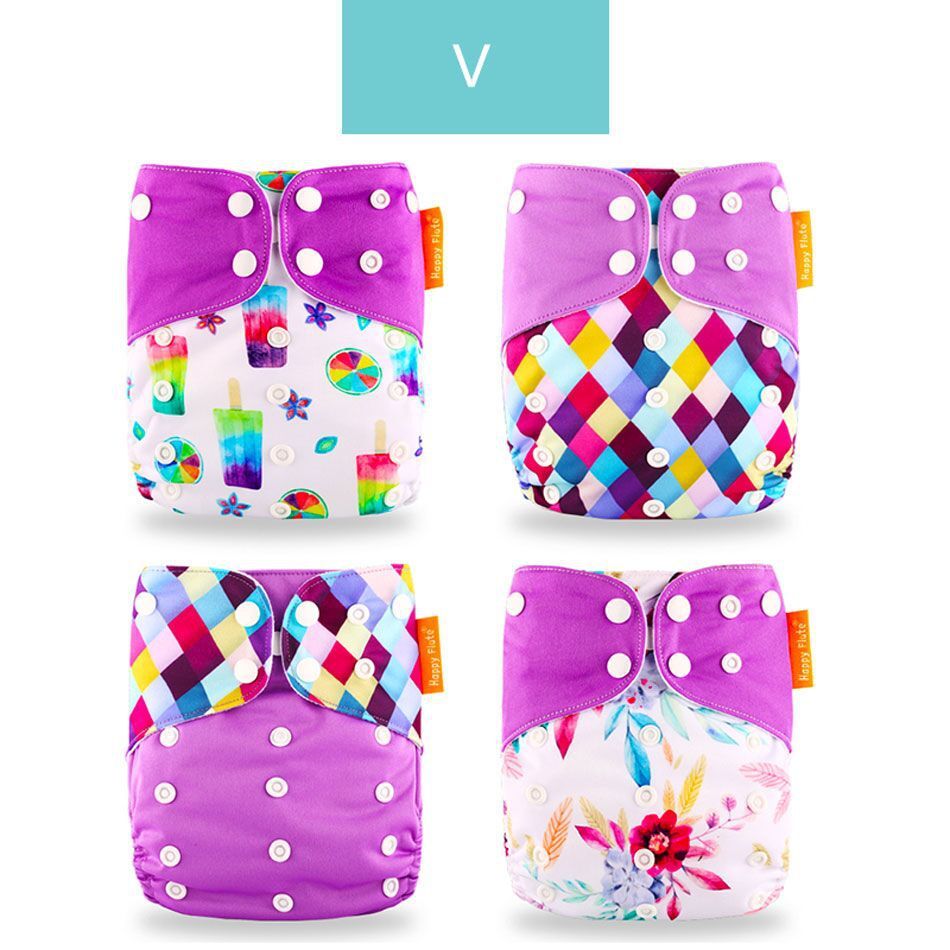 Baby Learning Training Pants