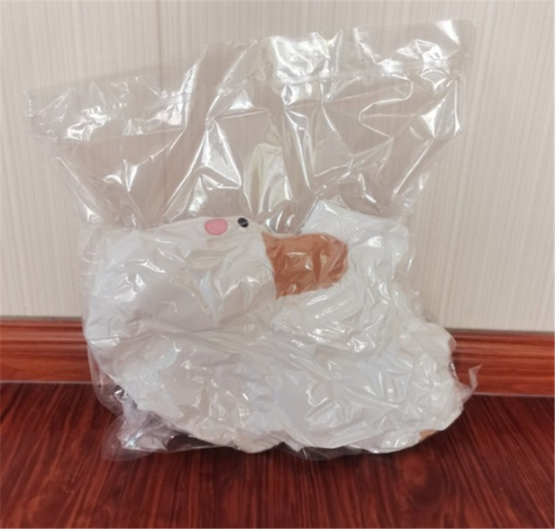 Newborn Baby Sleeping Airplane Pillow