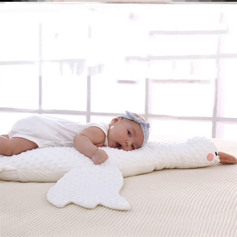 Newborn Baby Sleeping Airplane Pillow