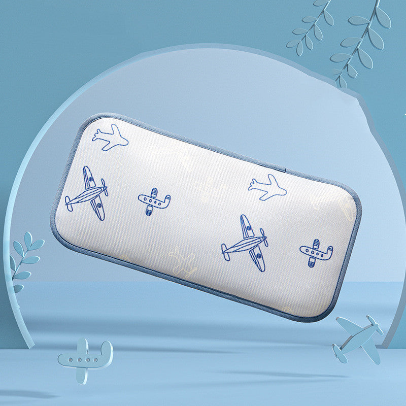 Multi Newborn Baby Sleep Pillow