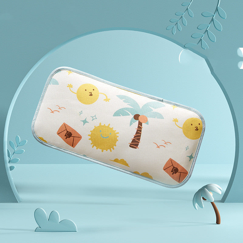 Multi Newborn Baby Sleep Pillow