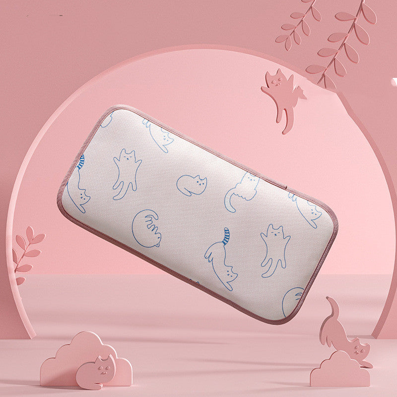 Multi Newborn Baby Sleep Pillow