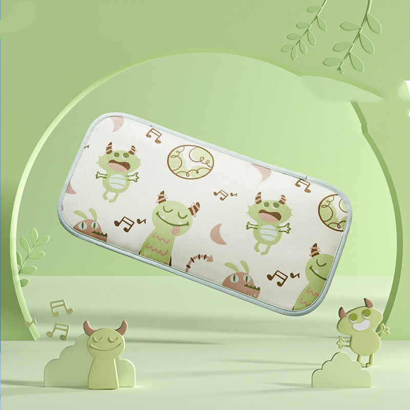 Multi Newborn Baby Sleep Pillow