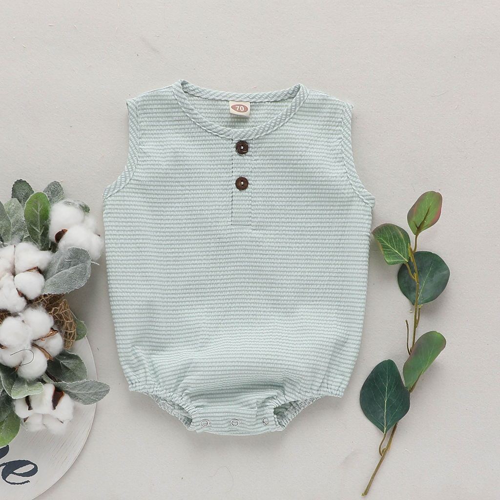 Baby Toddler Cotton And Linen Cute Climbing
