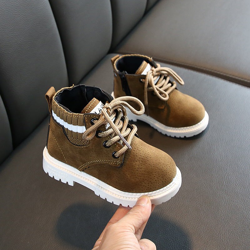 Baby Shoes Soft Sole Shoes Baby Toddler
