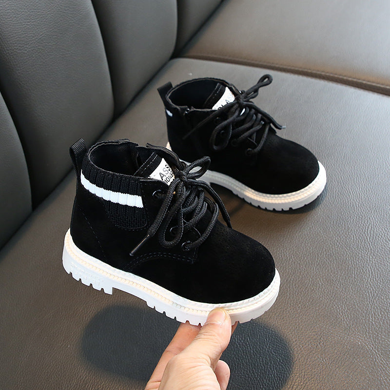 Baby Shoes Soft Sole Shoes Baby Toddler