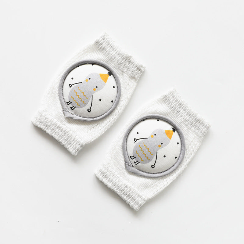 Baby Knee Pads Cartoon Accessories Doll Elbow