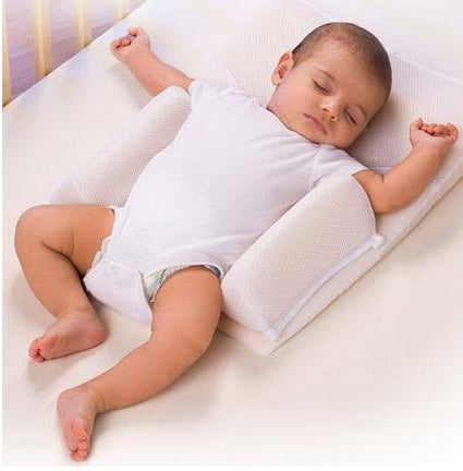 Baby Sleep Positioning Pillow