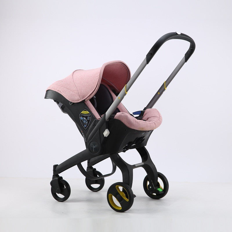 Baby Multi-functional Baby Stroller