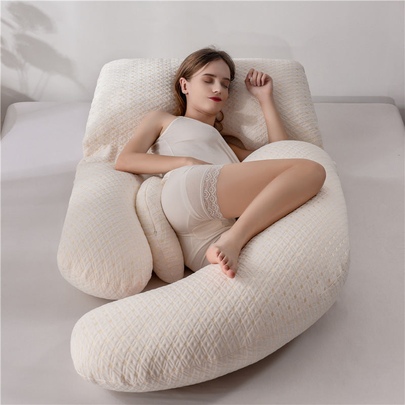 Lumbar Side Sleep Support Multifunctional Pregnancy