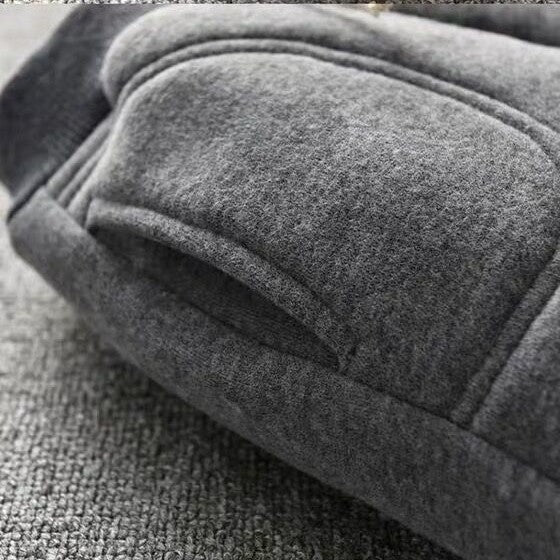 Baby Cotton Pants