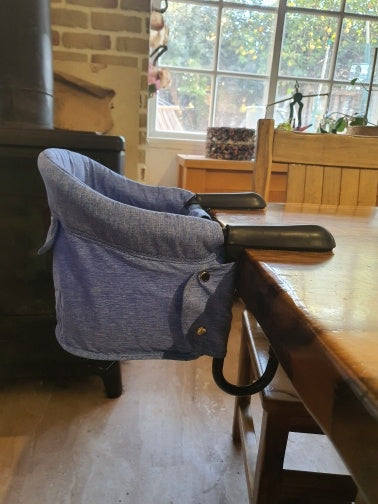 Portable Kids Baby High Chair Dining High Dinning