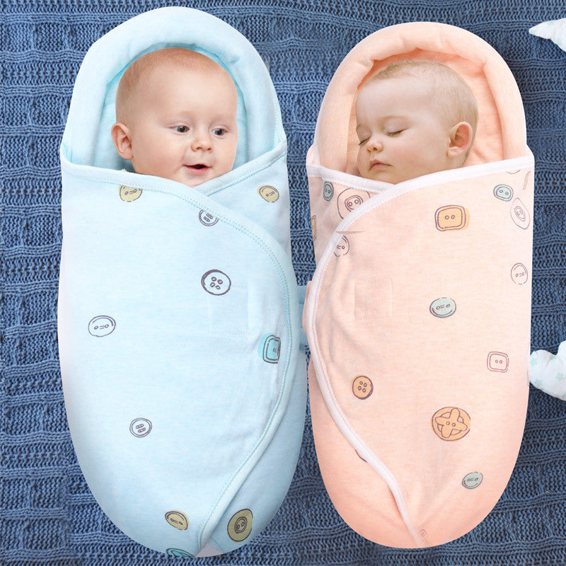 Baby Comfortable sleeping bag