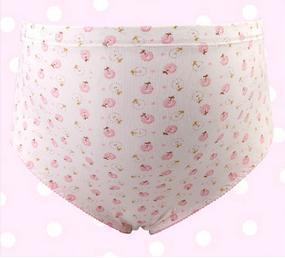 Pregnant women's underwear, stomach lift