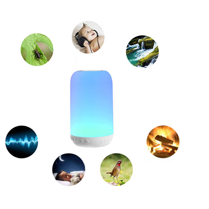 Baby Sleep Comfort Instrument Music Atmosphere