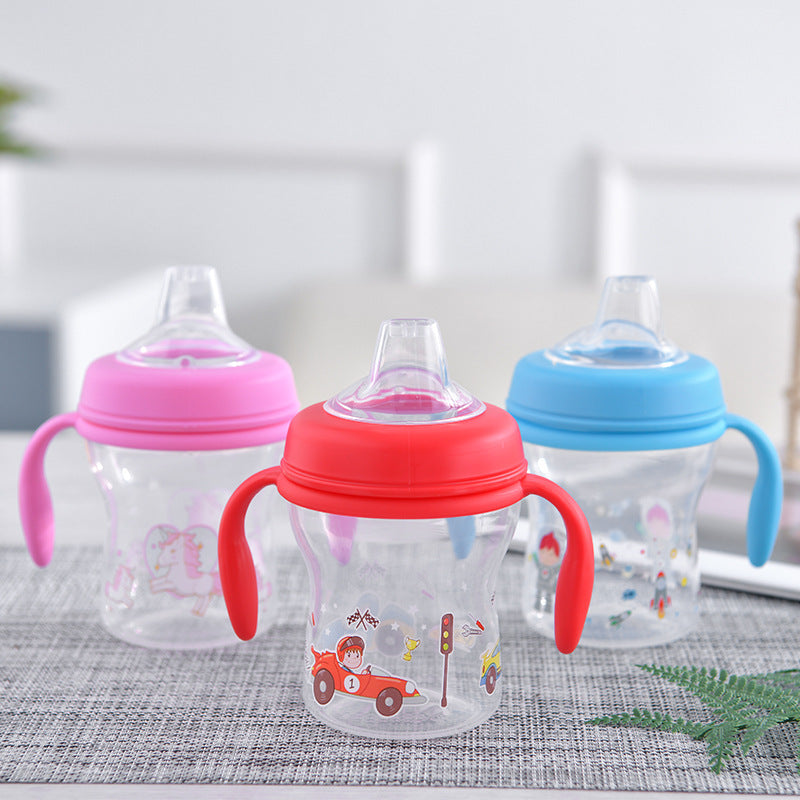 Children's Duckbill Cup, Baby Infant Water Cup