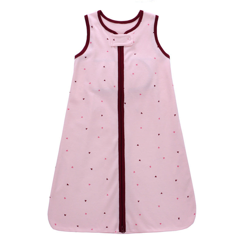 Newborn Baby Breathable Pajamas