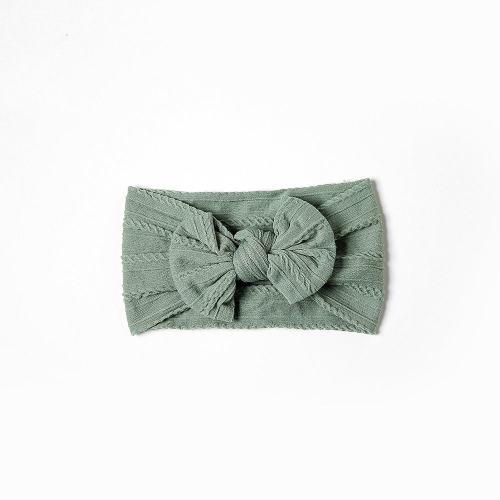 Baby Hair Accessories Elastic Head Bandwidth