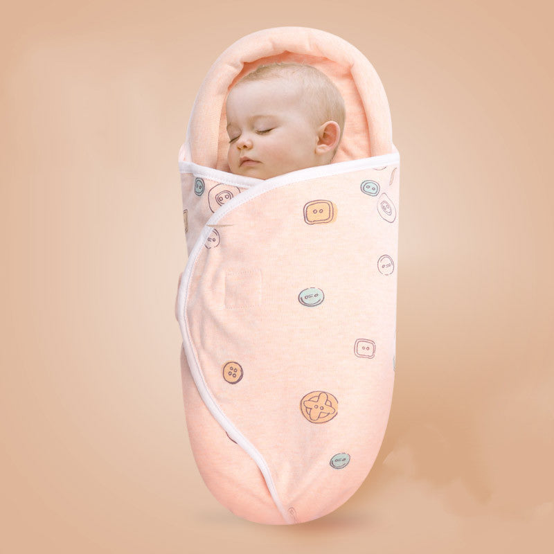 Baby Comfortable sleeping bag