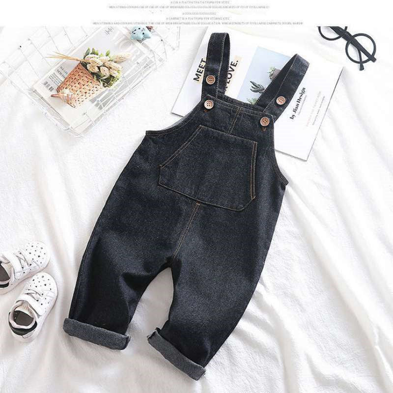 Infant Toddler Jeans