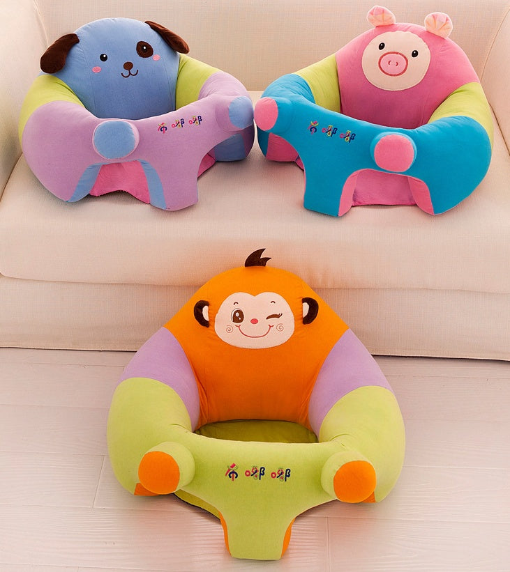 Baby Seats &amp  Sofa Only Cover No Filling