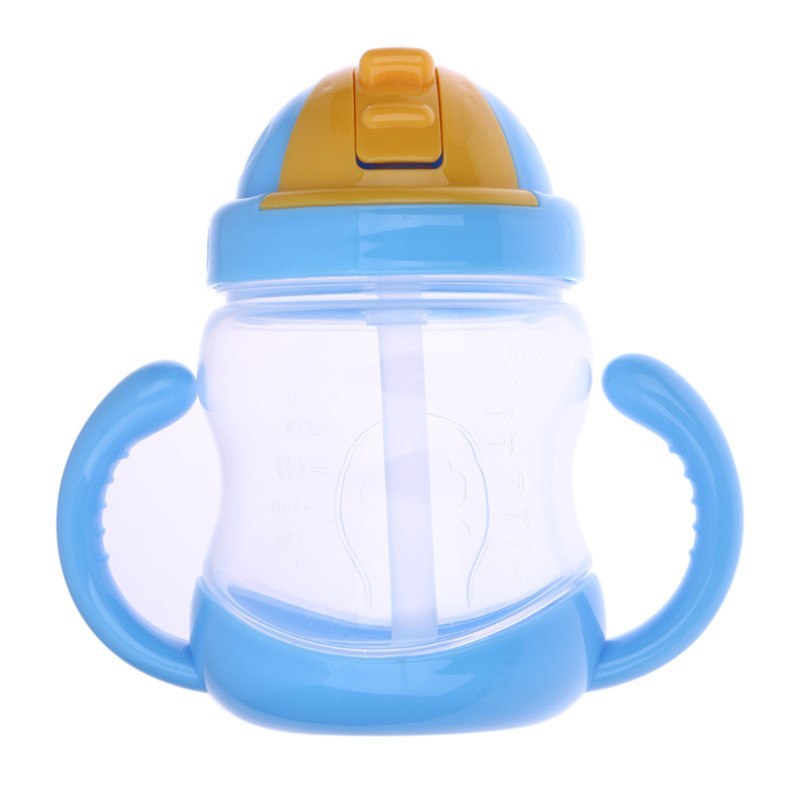 280ml Cute Baby Cup Kids Children