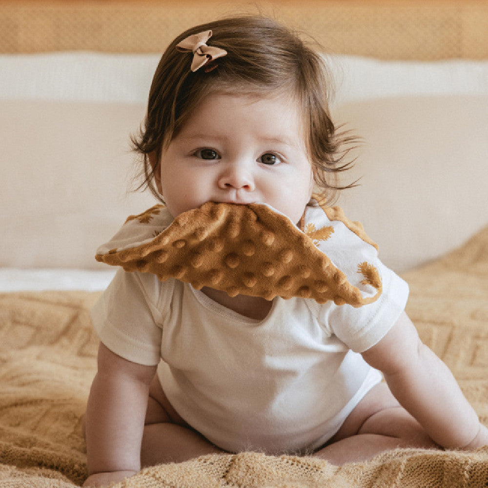 Newborn Baby Food Supplement Bib Saliva Towel